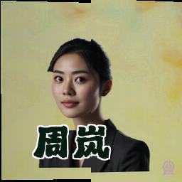 周岚